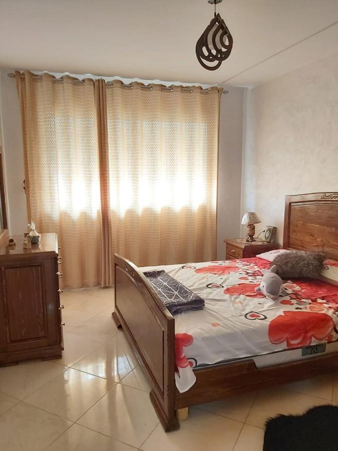 Annour Luxurious & Large Apartment In Oujda Centre エクステリア 写真